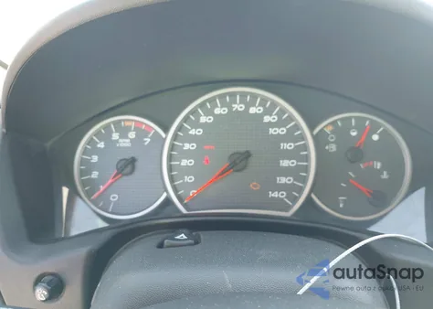 2008 Pontiac Grand Prix from USA, damaged, VIN 2G2WP552781127653